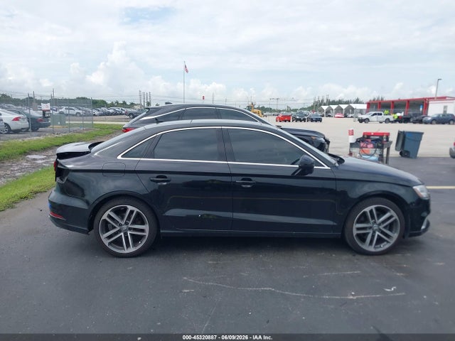 Aukcja sprzedaży 2019 Audi A3 40 Premium/40 Titanium Premium, vin: WAUAUGFF7K1028692, numer aukcji: 45320887