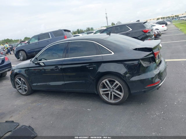 Aukcja sprzedaży 2019 Audi A3 40 Premium/40 Titanium Premium, vin: WAUAUGFF7K1028692, numer aukcji: 45320887