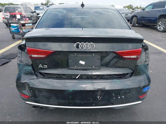Aukcja sprzedaży 2019 Audi A3 40 Premium/40 Titanium Premium, vin: WAUAUGFF7K1028692, numer aukcji: 45320887