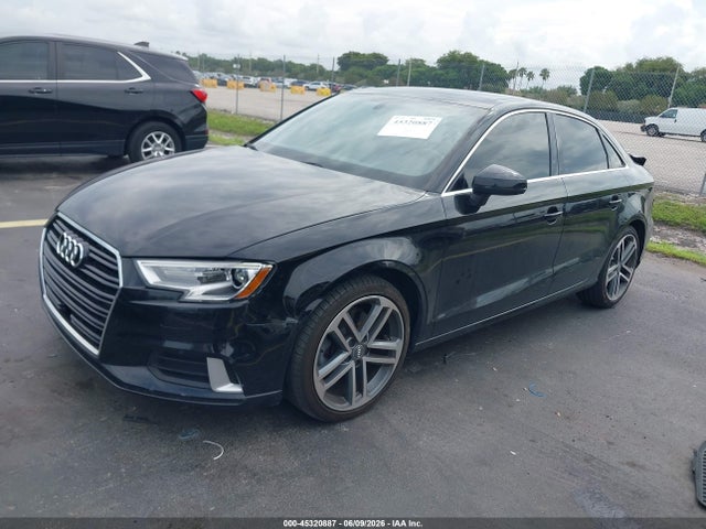 Aukcja sprzedaży 2019 Audi A3 40 Premium/40 Titanium Premium, vin: WAUAUGFF7K1028692, numer aukcji: 45320887