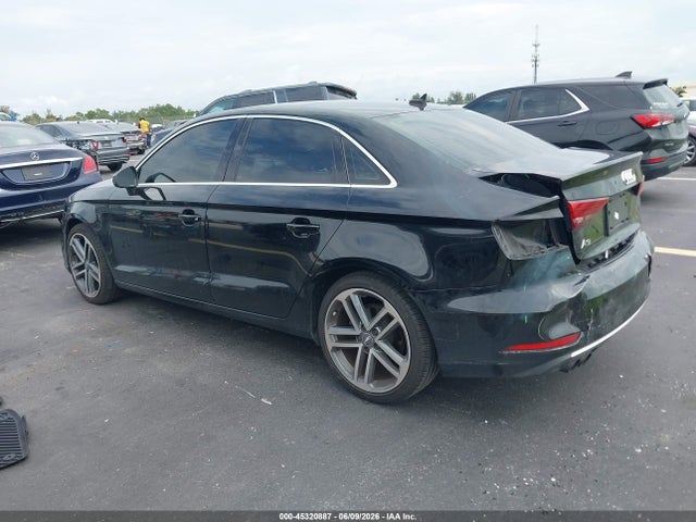 Aukcja sprzedaży 2019 Audi A3 40 Premium/40 Titanium Premium, vin: WAUAUGFF7K1028692, numer aukcji: 45320887