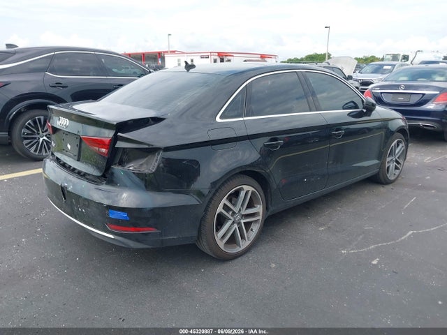 Aukcja sprzedaży 2019 Audi A3 40 Premium/40 Titanium Premium, vin: WAUAUGFF7K1028692, numer aukcji: 45320887