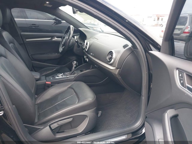 Aukcja sprzedaży 2019 Audi A3 40 Premium/40 Titanium Premium, vin: WAUAUGFF7K1028692, numer aukcji: 45320887