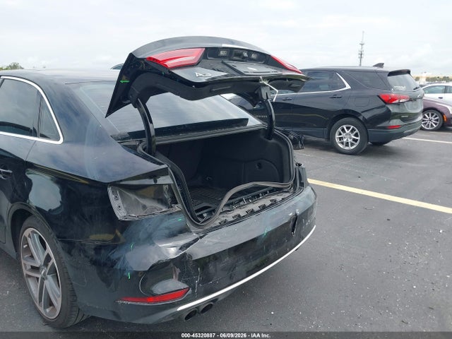 Aukcja sprzedaży 2019 Audi A3 40 Premium/40 Titanium Premium, vin: WAUAUGFF7K1028692, numer aukcji: 45320887
