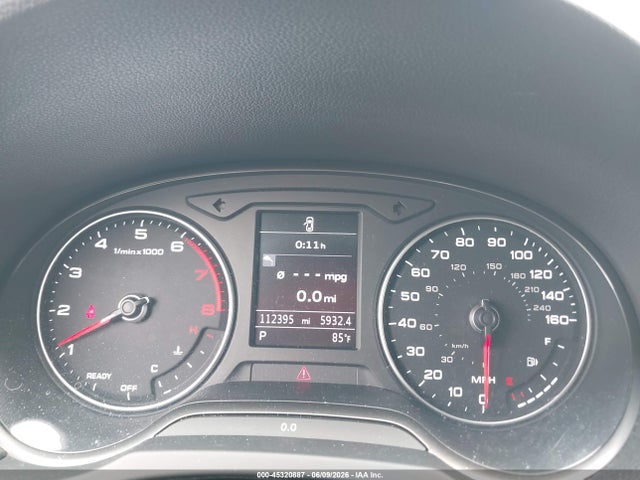 Aukcja sprzedaży 2019 Audi A3 40 Premium/40 Titanium Premium, vin: WAUAUGFF7K1028692, numer aukcji: 45320887