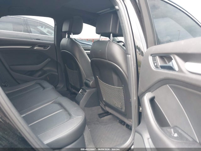Aukcja sprzedaży 2019 Audi A3 40 Premium/40 Titanium Premium, vin: WAUAUGFF7K1028692, numer aukcji: 45320887
