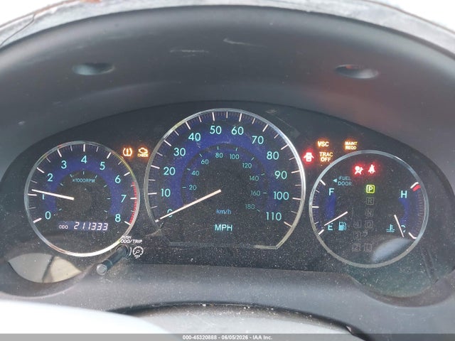 Продажа на аукционе авто 2007 Toyota Sienna Le, vin: 5TDZK23C17S040971, номер лота: 45320888