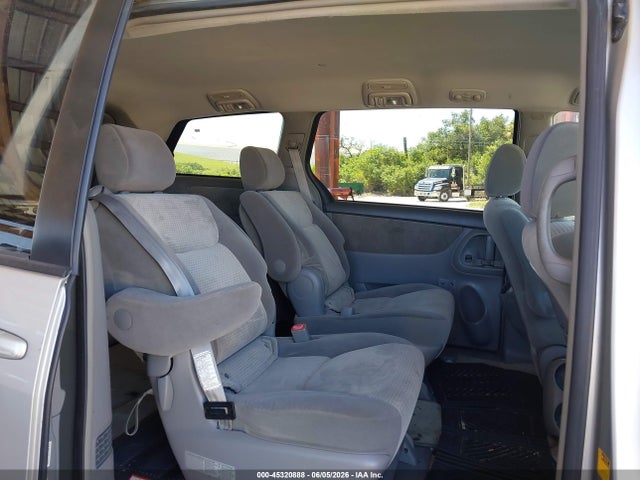 Продажа на аукционе авто 2007 Toyota Sienna Le, vin: 5TDZK23C17S040971, номер лота: 45320888