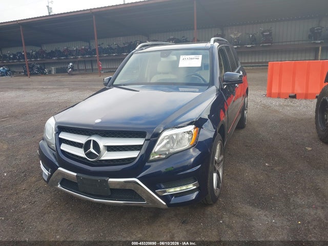 Aukcja sprzedaży 2014 Mercedes-benz Glk 350 4matic, vin: WDCGG8JB3EG218788, numer aukcji: 45320890