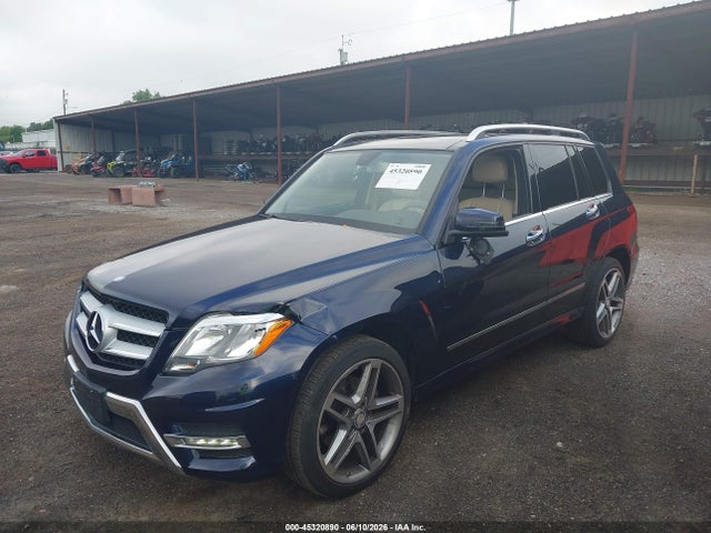 Aukcja sprzedaży 2014 Mercedes-benz Glk 350 4matic, vin: WDCGG8JB3EG218788, numer aukcji: 45320890