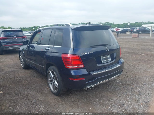 Aukcja sprzedaży 2014 Mercedes-benz Glk 350 4matic, vin: WDCGG8JB3EG218788, numer aukcji: 45320890