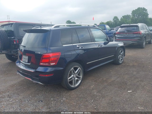 Aukcja sprzedaży 2014 Mercedes-benz Glk 350 4matic, vin: WDCGG8JB3EG218788, numer aukcji: 45320890