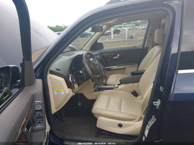 Aukcja sprzedaży 2014 Mercedes-benz Glk 350 4matic, vin: WDCGG8JB3EG218788, numer aukcji: 45320890