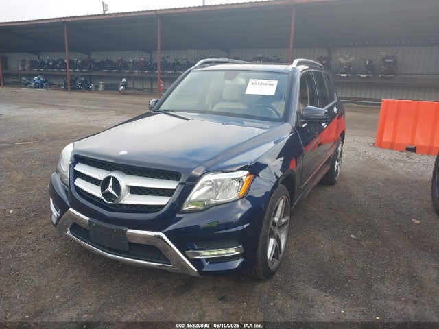 Aukcja sprzedaży 2014 Mercedes-benz Glk 350 4matic, vin: WDCGG8JB3EG218788, numer aukcji: 45320890