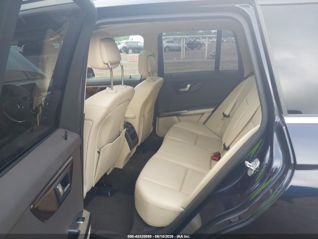 Aukcja sprzedaży 2014 Mercedes-benz Glk 350 4matic, vin: WDCGG8JB3EG218788, numer aukcji: 45320890