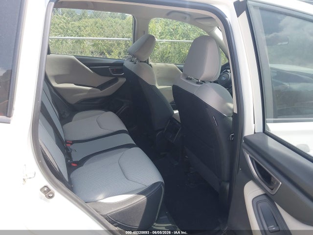 45320893 :رقم المزاد ، JF2SKAAC0KH449606 vin ، 2019 Subaru Forester مزاد بيع