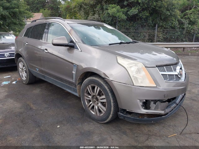 45320901 :رقم المزاد ، 3GYFNGEY1BS577726 vin ، 2011 Cadillac Srx Standard مزاد بيع