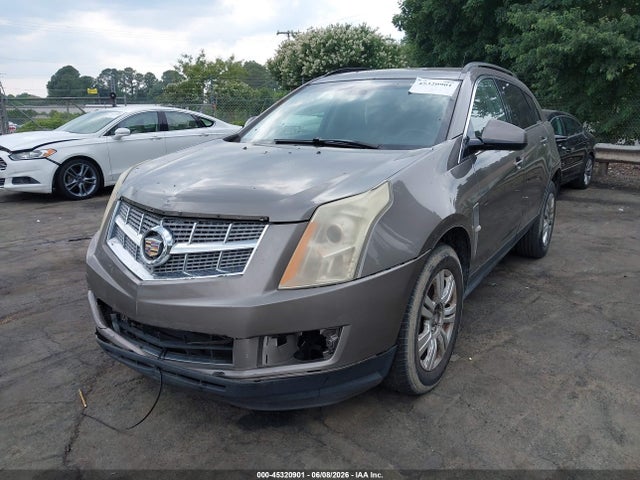 45320901 :رقم المزاد ، 3GYFNGEY1BS577726 vin ، 2011 Cadillac Srx Standard مزاد بيع