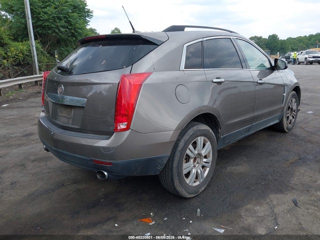 45320901 :رقم المزاد ، 3GYFNGEY1BS577726 vin ، 2011 Cadillac Srx Standard مزاد بيع
