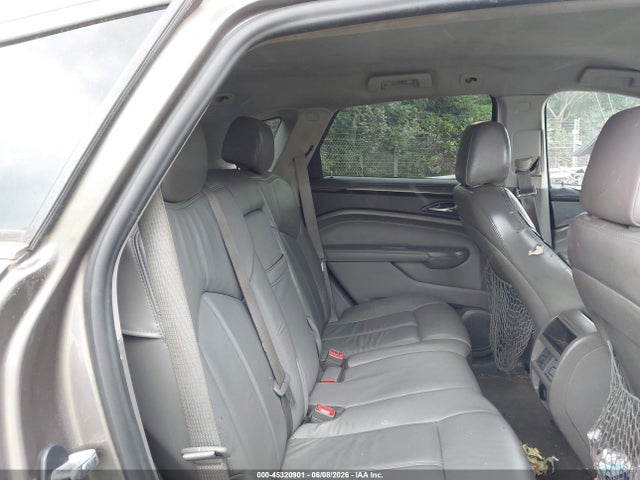 45320901 :رقم المزاد ، 3GYFNGEY1BS577726 vin ، 2011 Cadillac Srx Standard مزاد بيع