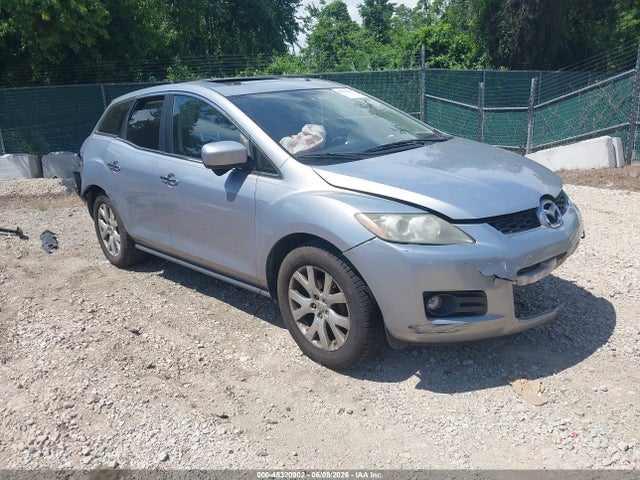 45320902 :رقم المزاد ، JM3ER29L680182892 vin ، 2008 Mazda Cx-7 Grand Touring مزاد بيع