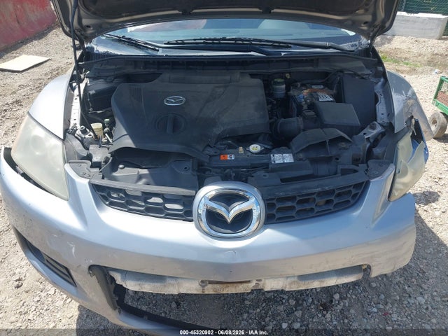 Aukcja sprzedaży 2008 Mazda Cx-7 Grand Touring, vin: JM3ER29L680182892, numer aukcji: 45320902