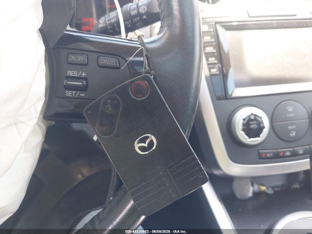 Aukcja sprzedaży 2008 Mazda Cx-7 Grand Touring, vin: JM3ER29L680182892, numer aukcji: 45320902