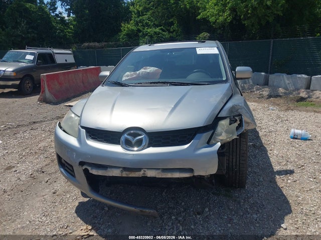 Aukcja sprzedaży 2008 Mazda Cx-7 Grand Touring, vin: JM3ER29L680182892, numer aukcji: 45320902