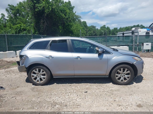 Aukcja sprzedaży 2008 Mazda Cx-7 Grand Touring, vin: JM3ER29L680182892, numer aukcji: 45320902