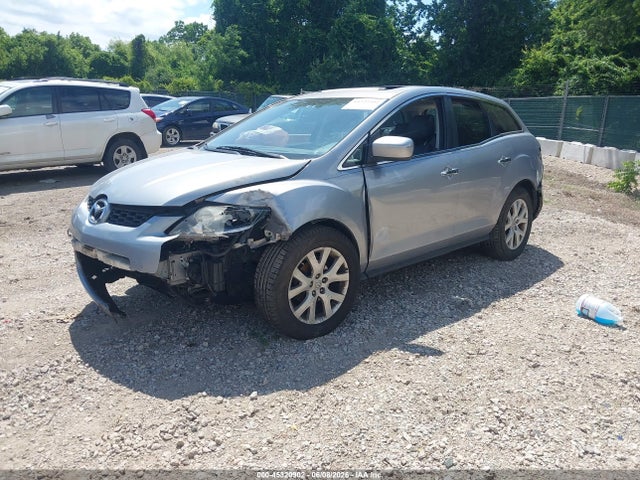 Aukcja sprzedaży 2008 Mazda Cx-7 Grand Touring, vin: JM3ER29L680182892, numer aukcji: 45320902