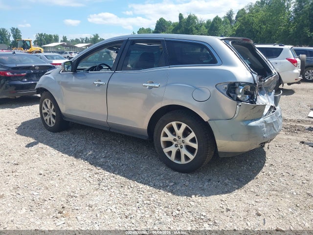 Aukcja sprzedaży 2008 Mazda Cx-7 Grand Touring, vin: JM3ER29L680182892, numer aukcji: 45320902
