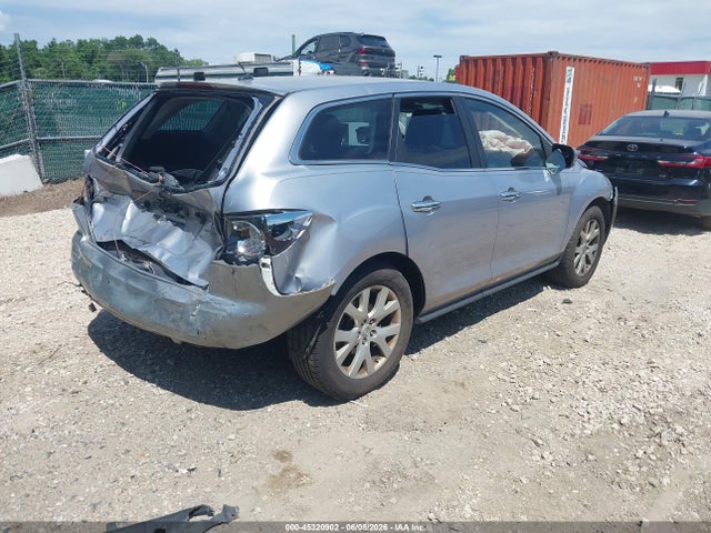 Aukcja sprzedaży 2008 Mazda Cx-7 Grand Touring, vin: JM3ER29L680182892, numer aukcji: 45320902