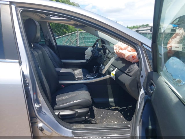 Aukcja sprzedaży 2008 Mazda Cx-7 Grand Touring, vin: JM3ER29L680182892, numer aukcji: 45320902