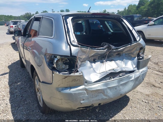 Aukcja sprzedaży 2008 Mazda Cx-7 Grand Touring, vin: JM3ER29L680182892, numer aukcji: 45320902