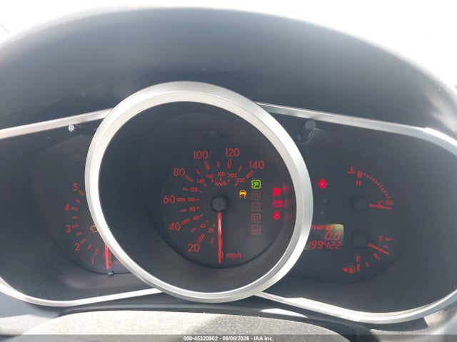 Aukcja sprzedaży 2008 Mazda Cx-7 Grand Touring, vin: JM3ER29L680182892, numer aukcji: 45320902
