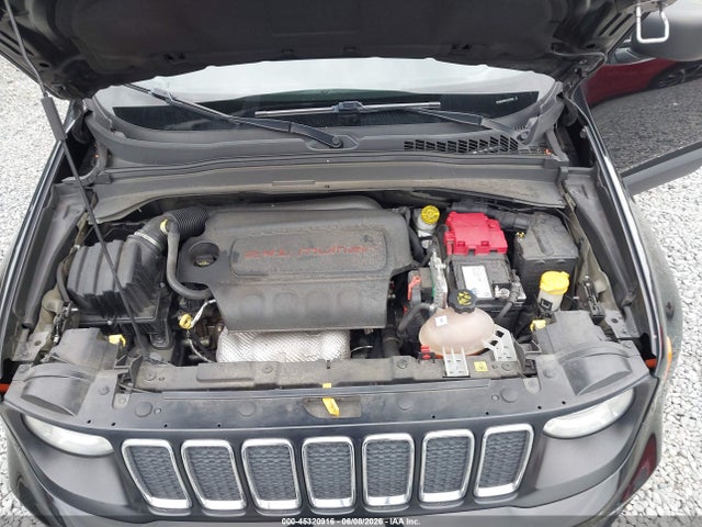 ZACNJAAB0LPL67596 Jeep Renegade Sport Fwd