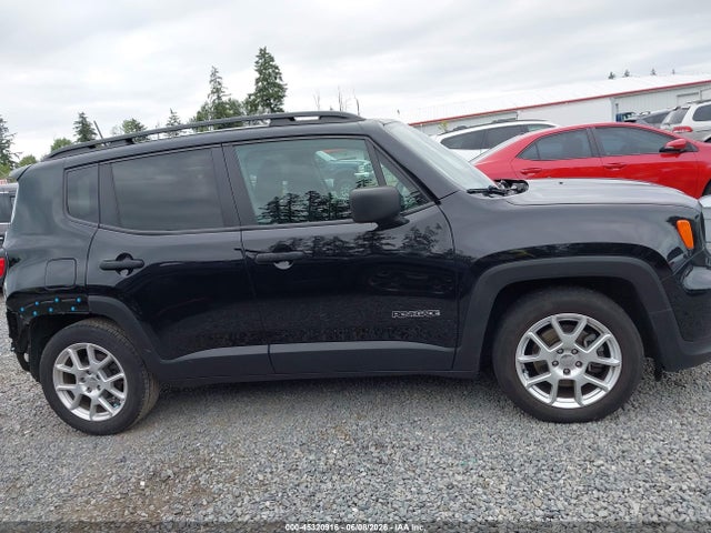 ZACNJAAB0LPL67596 Jeep Renegade Sport Fwd