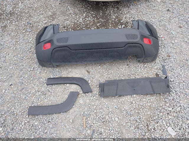 ZACNJAAB0LPL67596 Jeep Renegade Sport Fwd
