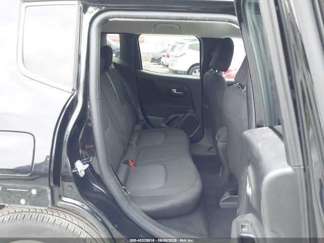 ZACNJAAB0LPL67596 Jeep Renegade Sport Fwd