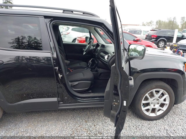 ZACNJAAB0LPL67596 Jeep Renegade Sport Fwd