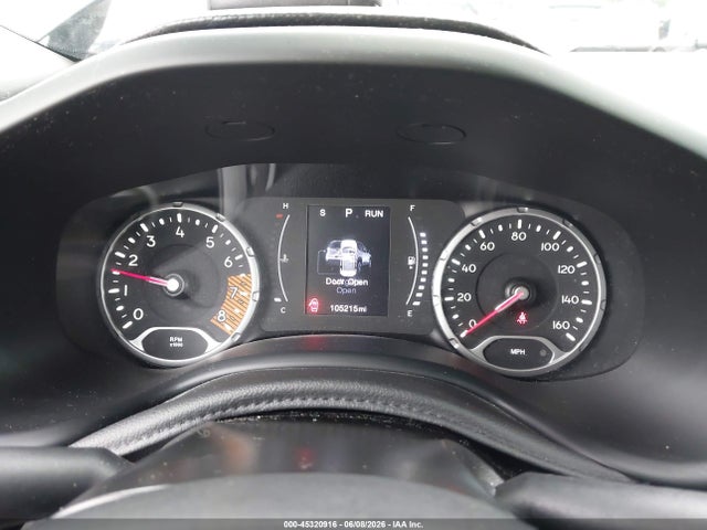 ZACNJAAB0LPL67596 Jeep Renegade Sport Fwd