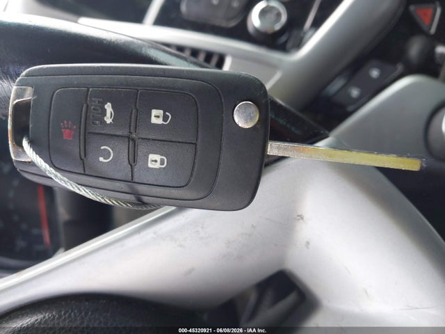 Aukcja sprzedaży 2014 Chevrolet Cruze Ltz, vin: 1G1PG5SB6E7401100, numer aukcji: 45320921