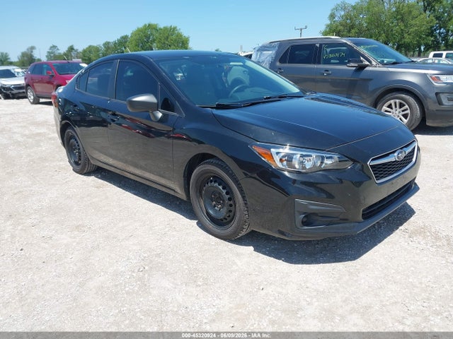 45320924 :رقم المزاد ، 4S3GKAA60K3607969 vin ، 2019 Subaru Impreza 2.0i مزاد بيع