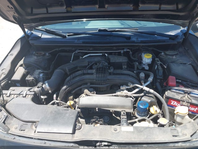 45320924 :رقم المزاد ، 4S3GKAA60K3607969 vin ، 2019 Subaru Impreza 2.0i مزاد بيع