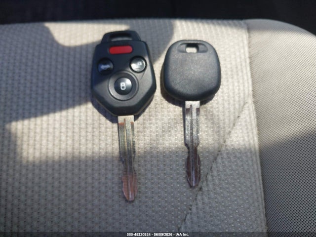 45320924 :رقم المزاد ، 4S3GKAA60K3607969 vin ، 2019 Subaru Impreza 2.0i مزاد بيع