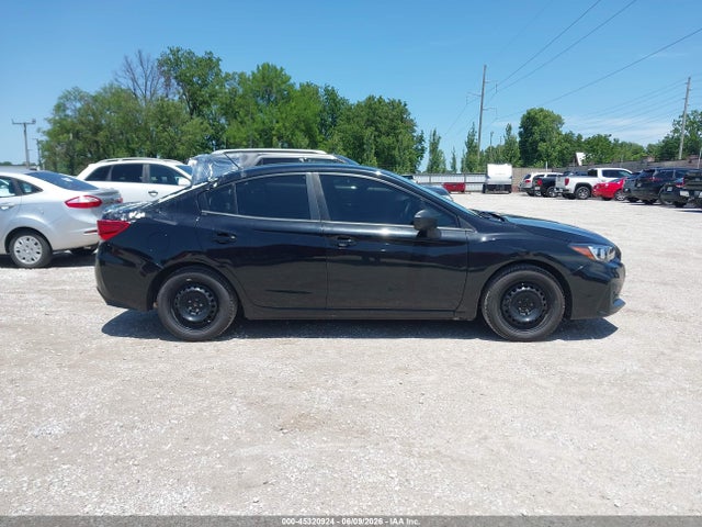 45320924 :رقم المزاد ، 4S3GKAA60K3607969 vin ، 2019 Subaru Impreza 2.0i مزاد بيع