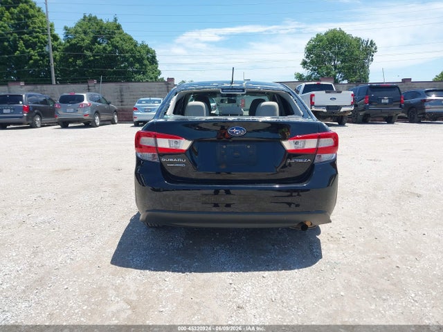 45320924 :رقم المزاد ، 4S3GKAA60K3607969 vin ، 2019 Subaru Impreza 2.0i مزاد بيع