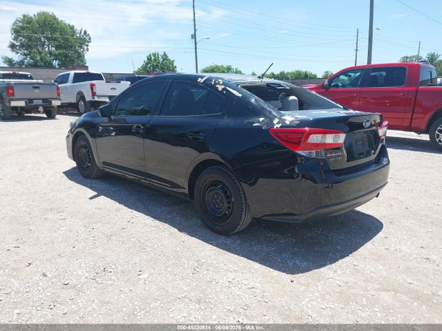 45320924 :رقم المزاد ، 4S3GKAA60K3607969 vin ، 2019 Subaru Impreza 2.0i مزاد بيع