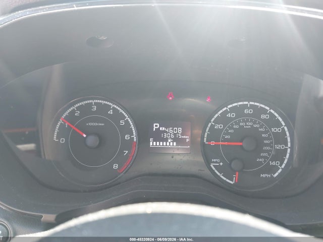 45320924 :رقم المزاد ، 4S3GKAA60K3607969 vin ، 2019 Subaru Impreza 2.0i مزاد بيع