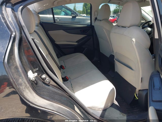 45320924 :رقم المزاد ، 4S3GKAA60K3607969 vin ، 2019 Subaru Impreza 2.0i مزاد بيع